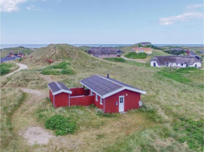 Holiday home Krylen Ringkøbing I